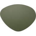 Applique murale STONE 2xG9/8W/230V 30x39 cm vert